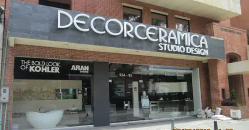 DECORCERAMICA CHICO
